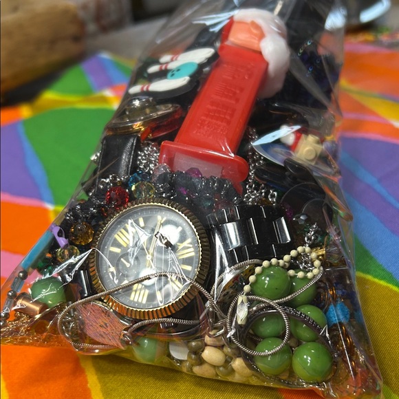 Mixed broken and good craft Lot - Picture 10 of 16